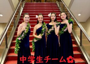 ケイキ(子ども) Hula