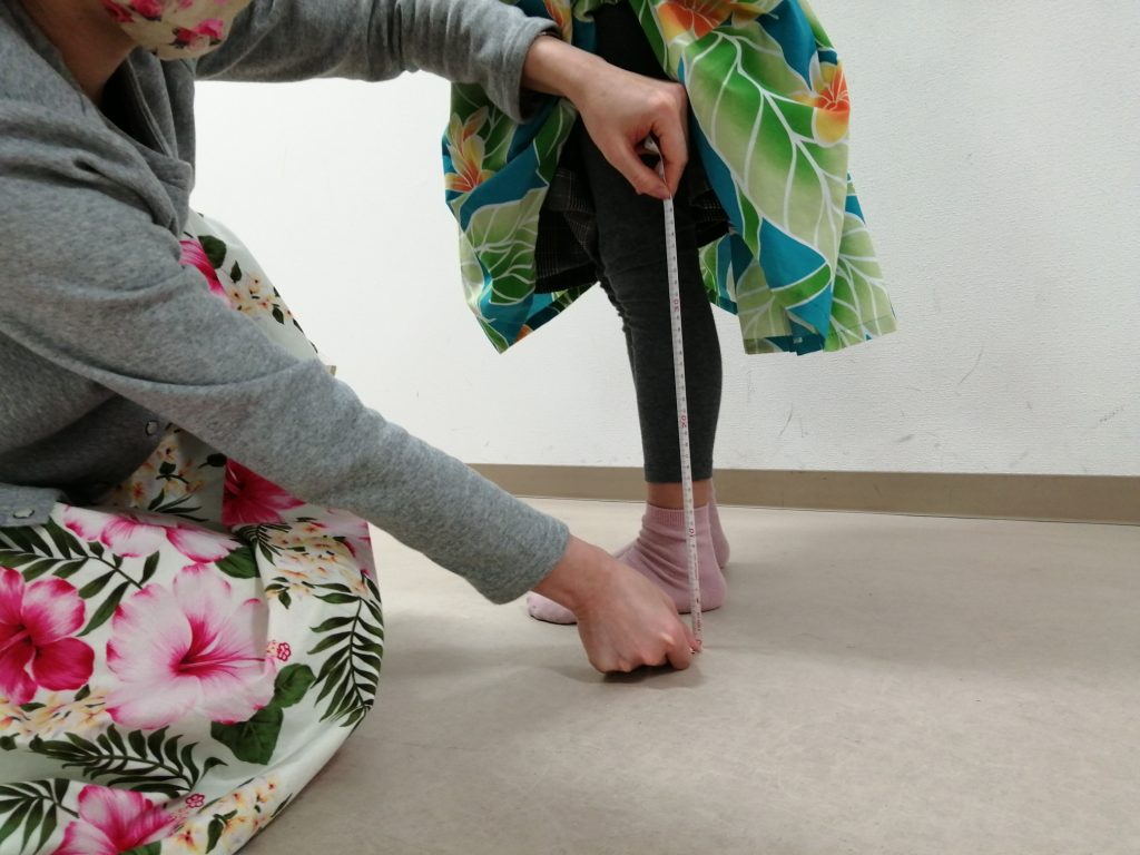 フラダンス講師が教えます！子ども用パウスカートの作り方～保存版～ | 板橋区のフラメンコとフラダンスの教室｜スタジオmi-sa