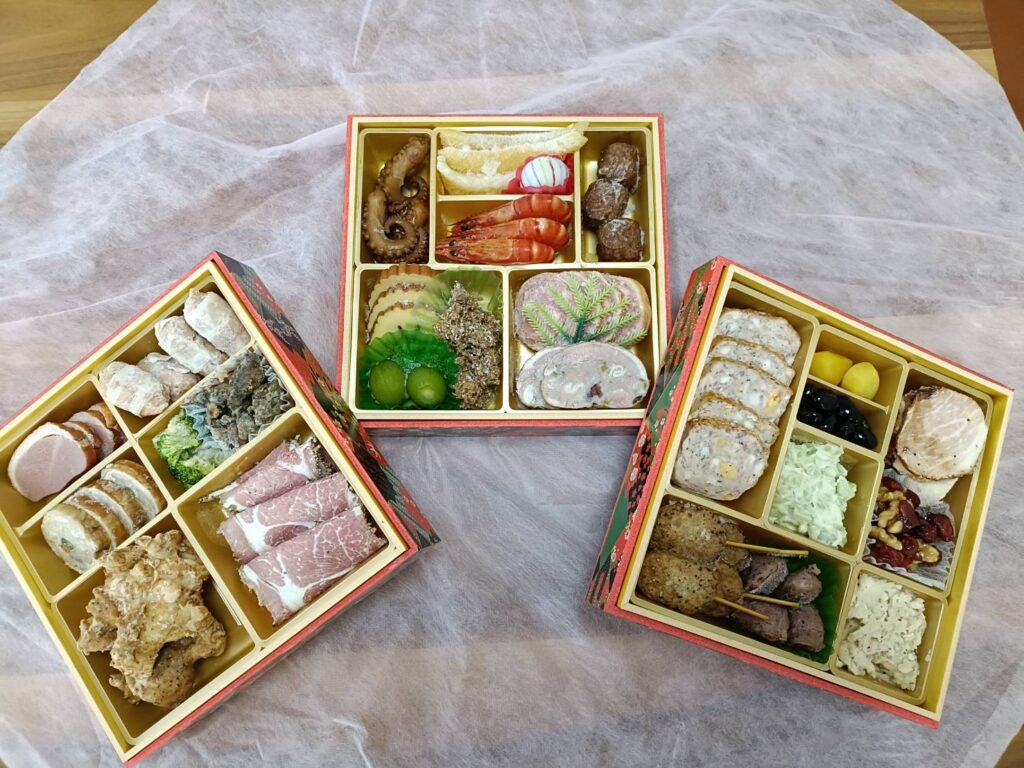 【2026年 謹賀新年】音と身体で紡ぐ、新しい一年を。