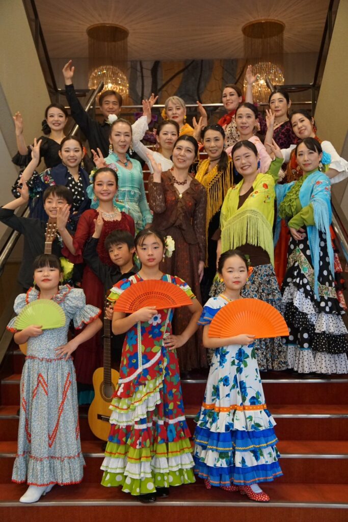 【第55回 ふれあいステージ】出演させていただきました！