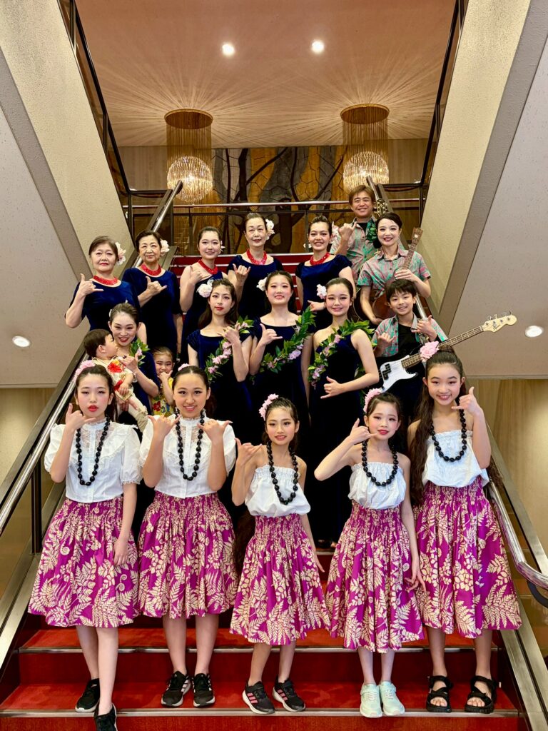 【第55回 ふれあいステージ】出演させていただきました！