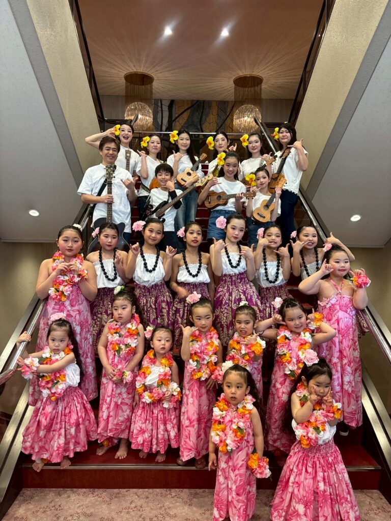 【第55回 ふれあいステージ】出演させていただきました！