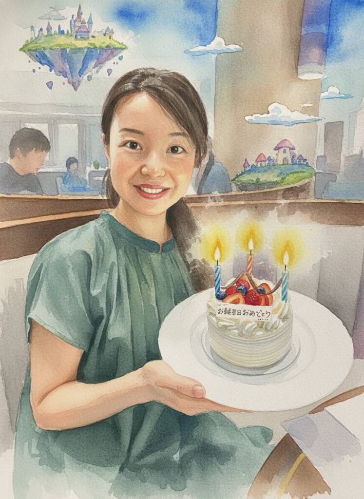 『mi-sa通信』第18回:響き合う「情熱」と、一人ひとりに寄り添うレッスンの時間